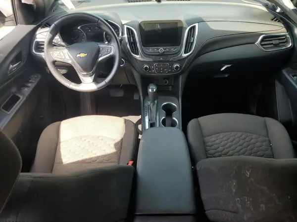 2GNAXJEV3J6219805 2018 CHEVROLET EQUINOX - Image 8