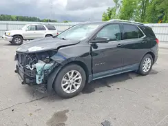2GNAXJEV3J6220744 2018 CHEVROLET EQUINOX