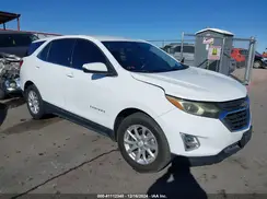2GNAXJEV3J6220999 2018 CHEVROLET EQUINOX