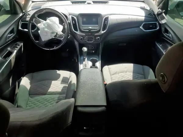 2GNAXJEV3J6221120 2018 CHEVROLET EQUINOX - Image 8