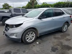 2GNAXJEV3J6221425 2018 CHEVROLET EQUINOX