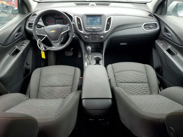 2GNAXJEV3J6221425 2018 CHEVROLET EQUINOX - Image 8