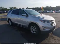 2GNAXJEV3J6221571 2018 CHEVROLET EQUINOX