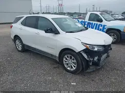 2GNAXJEV3J6221845 2018 CHEVROLET EQUINOX