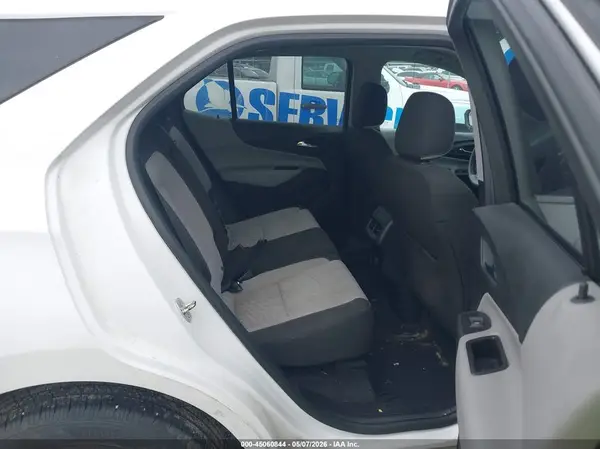 2GNAXJEV3J6221845 2018 CHEVROLET EQUINOX - Image 8