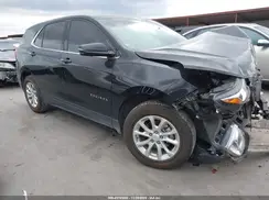 2GNAXJEV3J6221957 2018 CHEVROLET EQUINOX