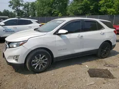 2GNAXJEV3J6222655 2018 CHEVROLET EQUINOX