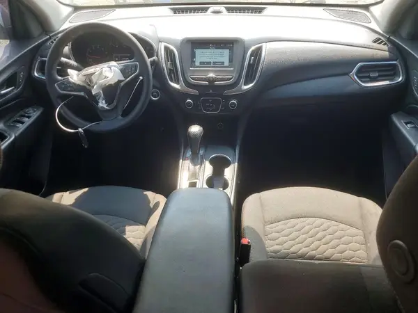 2GNAXJEV3J6222655 2018 CHEVROLET EQUINOX - Image 8