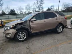2GNAXJEV3J6223983 2018 CHEVROLET EQUINOX