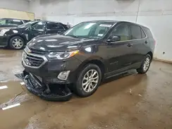2GNAXJEV3J6224406 2018 CHEVROLET EQUINOX