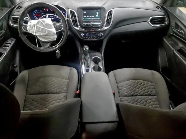 2GNAXJEV3J6224406 2018 CHEVROLET EQUINOX - Image 8