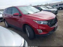 2GNAXJEV3J6224440 2018 CHEVROLET EQUINOX
