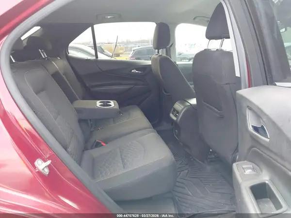 2GNAXJEV3J6224440 2018 CHEVROLET EQUINOX - Image 8