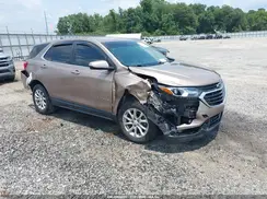 2GNAXJEV3J6224888 2018 CHEVROLET EQUINOX