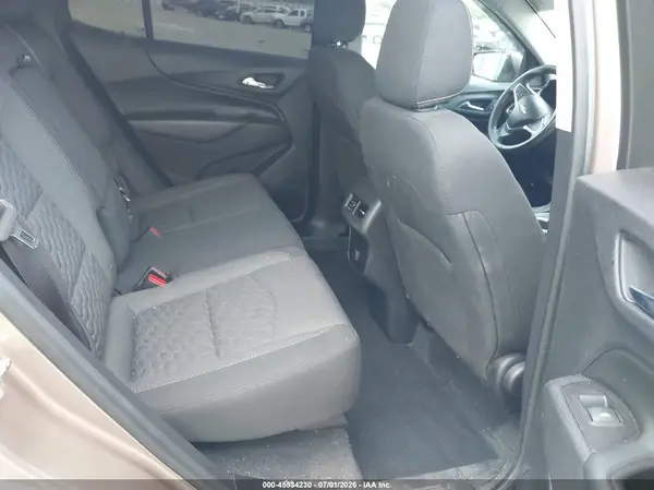 2GNAXJEV3J6224888 2018 CHEVROLET EQUINOX - Image 8