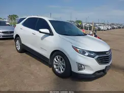 2GNAXJEV3J6225734 2018 CHEVROLET EQUINOX