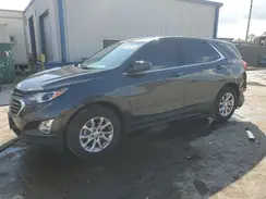 2GNAXJEV3J6227578 2018 CHEVROLET EQUINOX