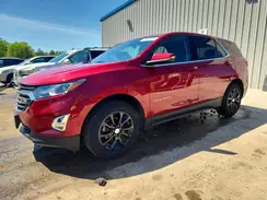 2GNAXJEV3J6228374 2018 CHEVROLET EQUINOX
