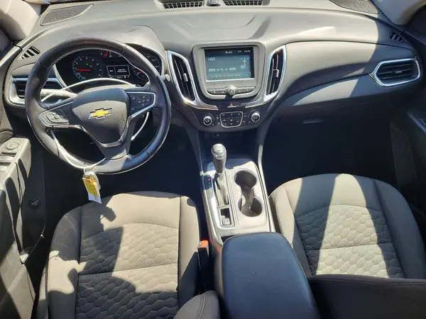 2GNAXJEV3J6228374 2018 CHEVROLET EQUINOX - Image 8