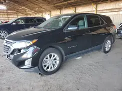 2GNAXJEV3J6228505 2018 CHEVROLET EQUINOX