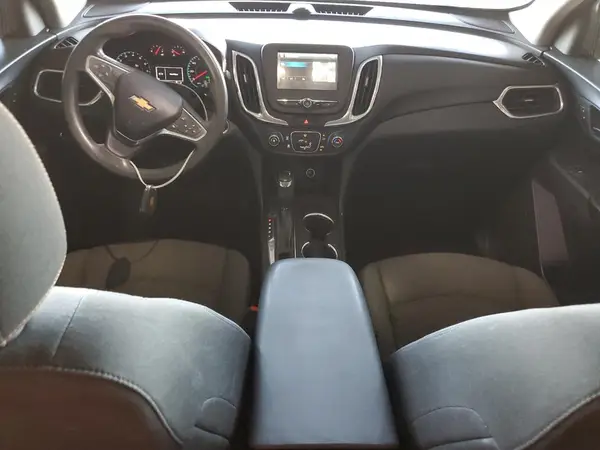 2GNAXJEV3J6228505 2018 CHEVROLET EQUINOX - Image 8
