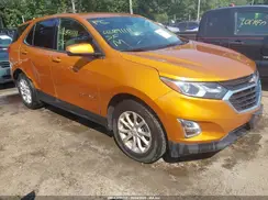 2GNAXJEV3J6228584 2018 CHEVROLET EQUINOX