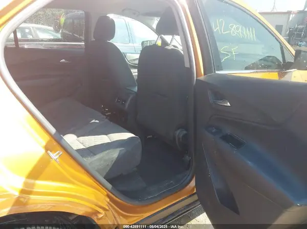 2GNAXJEV3J6228584 2018 CHEVROLET EQUINOX - Image 8