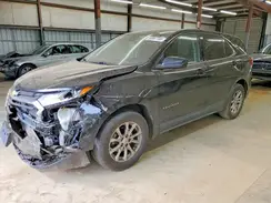 2GNAXJEV3J6233347 2018 CHEVROLET EQUINOX