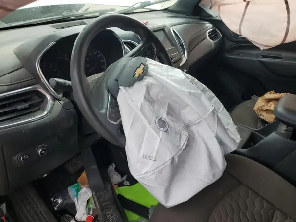 2GNAXJEV3J6233414 2018 CHEVROLET EQUINOX - Image 8
