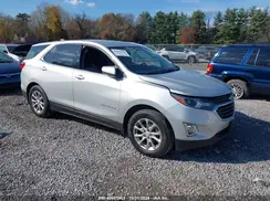 2GNAXJEV3J6235602 2018 CHEVROLET EQUINOX