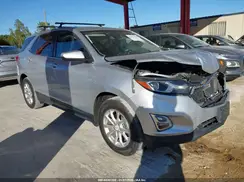 2GNAXJEV3J6236300 2018 CHEVROLET EQUINOX