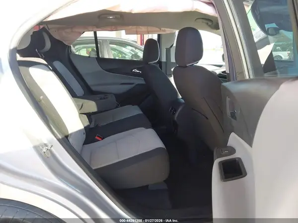 2GNAXJEV3J6236300 2018 CHEVROLET EQUINOX - Image 8