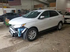 2GNAXJEV3J6237107 2018 CHEVROLET EQUINOX