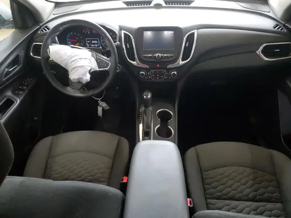 2GNAXJEV3J6237107 2018 CHEVROLET EQUINOX - Image 8