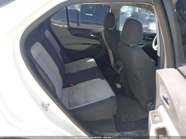 2GNAXJEV3J6237348 2018 CHEVROLET EQUINOX - Image 8