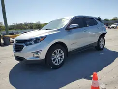 2GNAXJEV3J6239407 2018 CHEVROLET EQUINOX
