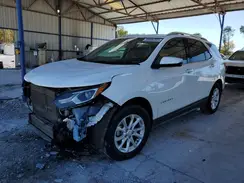 2GNAXJEV3J6239925 2018 CHEVROLET EQUINOX