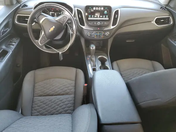 2GNAXJEV3J6239925 2018 CHEVROLET EQUINOX - Image 8
