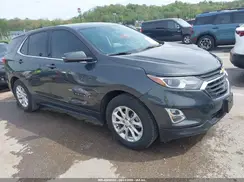 2GNAXJEV3J6239939 2018 CHEVROLET EQUINOX