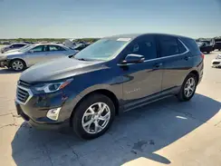 2GNAXJEV3J6240086 2018 CHEVROLET EQUINOX