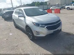 2GNAXJEV3J6240184 2018 CHEVROLET EQUINOX