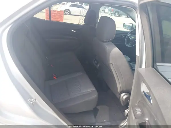 2GNAXJEV3J6240184 2018 CHEVROLET EQUINOX - Image 8