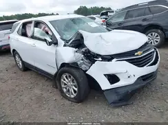 2GNAXJEV3J6241156 2018 CHEVROLET EQUINOX