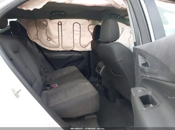 2GNAXJEV3J6241156 2018 CHEVROLET EQUINOX - Image 8