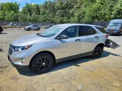 2GNAXJEV3J6243148 2018 CHEVROLET EQUINOX