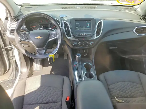 2GNAXJEV3J6243148 2018 CHEVROLET EQUINOX - Image 8