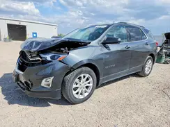 2GNAXJEV3J6243893 2018 CHEVROLET EQUINOX