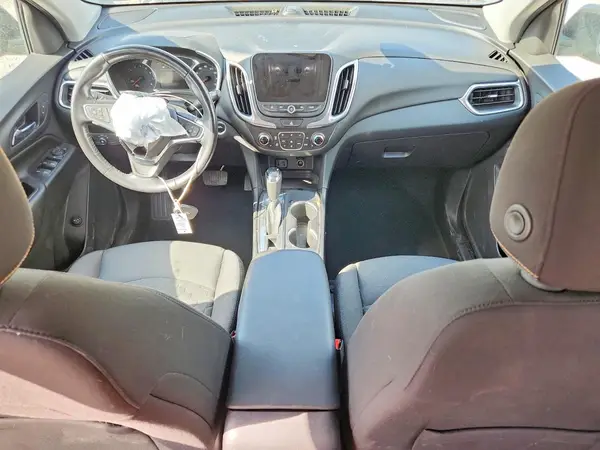 2GNAXJEV3J6243893 2018 CHEVROLET EQUINOX - Image 8