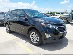 2GNAXJEV3J6246129 2018 CHEVROLET EQUINOX