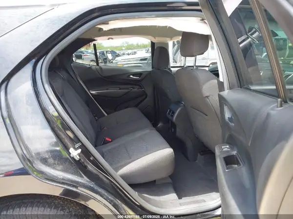 2GNAXJEV3J6246129 2018 CHEVROLET EQUINOX - Image 8